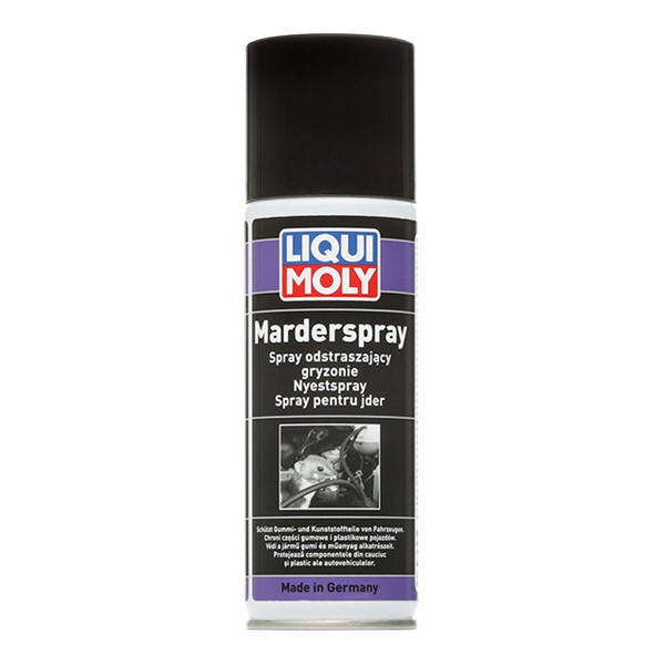 2708 LIQUI MOLY P001051 Spray anti-fouine P001051, P004523