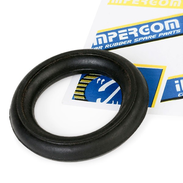 ORIGINAL IMPERIUM Anneau de fixation, silencieux 27133 FIAT,RENAULT,OPEL,UNO 146A/E,127,RITMO I 138A