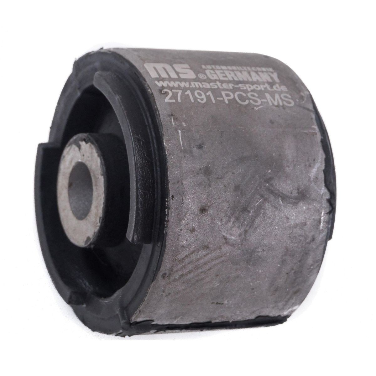 MASTER-SPORT Silent Bloc De Triangle 27191-PCS-MS Silent Bloc De Suspension,Silent Bloc Triangle De