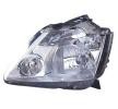 Buy 9417303 ALKAR 2741211 Front lights 2023 for RENAULT MODUS / GRAND MODUS online