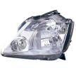 Buy 9417602 ALKAR 2742211 Headlight 2024 for RENAULT MODUS / GRAND MODUS online
