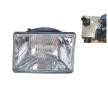Comprare JEEP Fanale anteriore LED e Xenon ALKAR 2742800 online