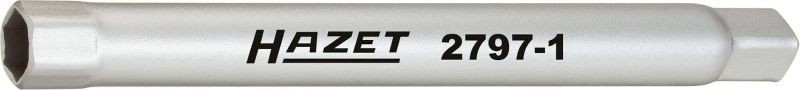 HAZET 2797-1 Chiave a tubo, Parafango