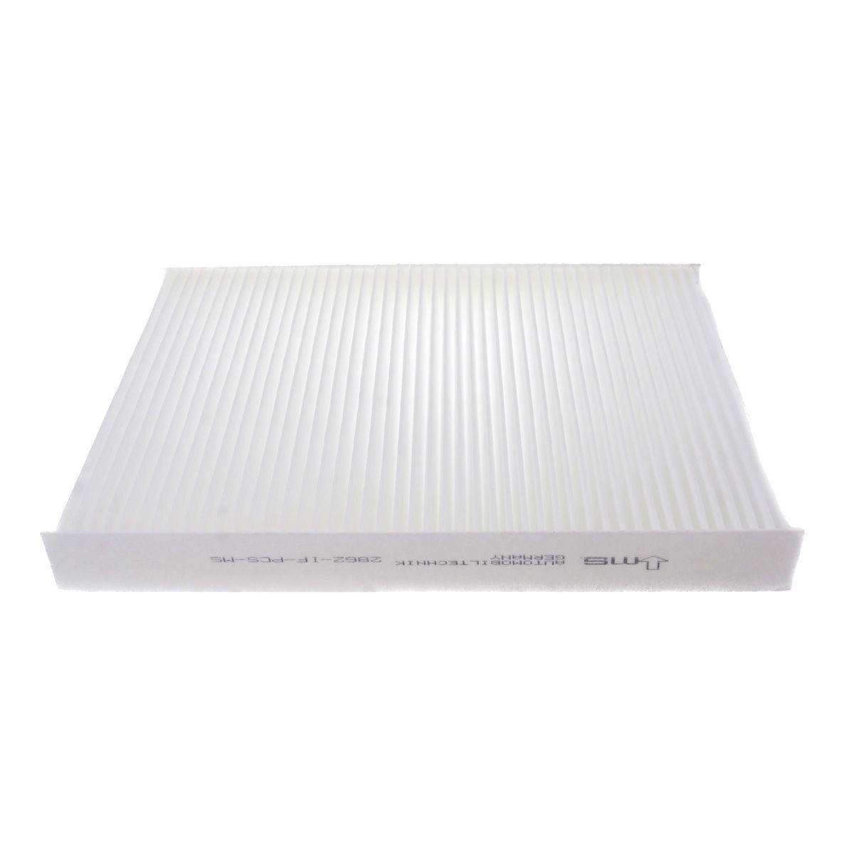Image of MASTER-SPORT Filtro abitacolo Filtro particellare 2862-IF-PCS-MS Filtro, aria abitacolo,Filtro antipolline VW,AUDI,SKODA,Golf IV Schrägheck (1J1)009