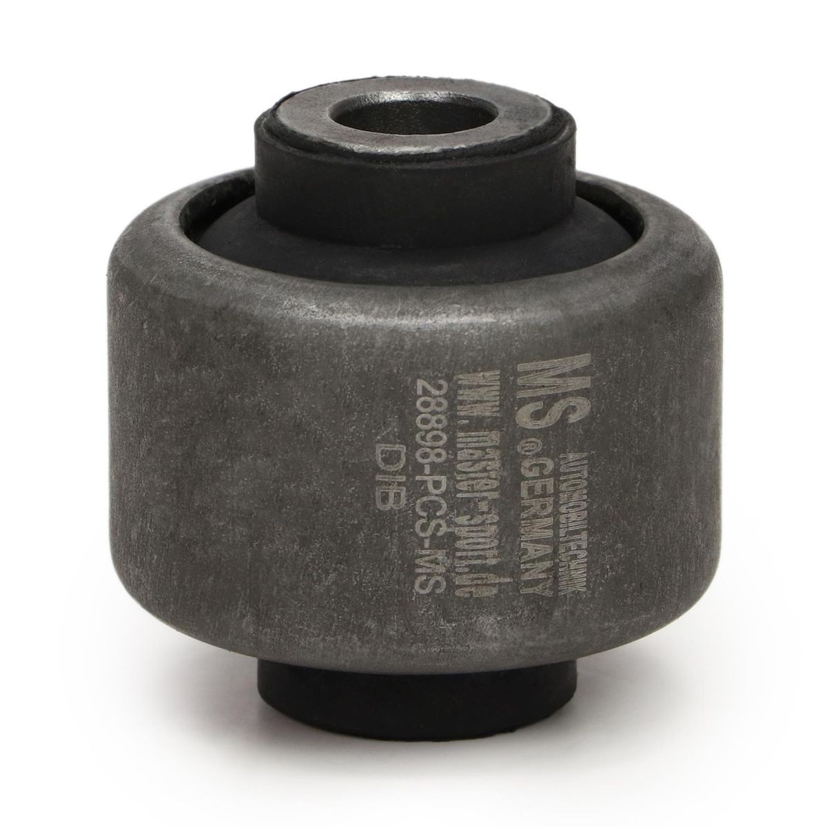 MASTER-SPORT Silent Bloc De Triangle 28898-PCS-MS Silent Bloc De Suspension,Silent Bloc Triangle De