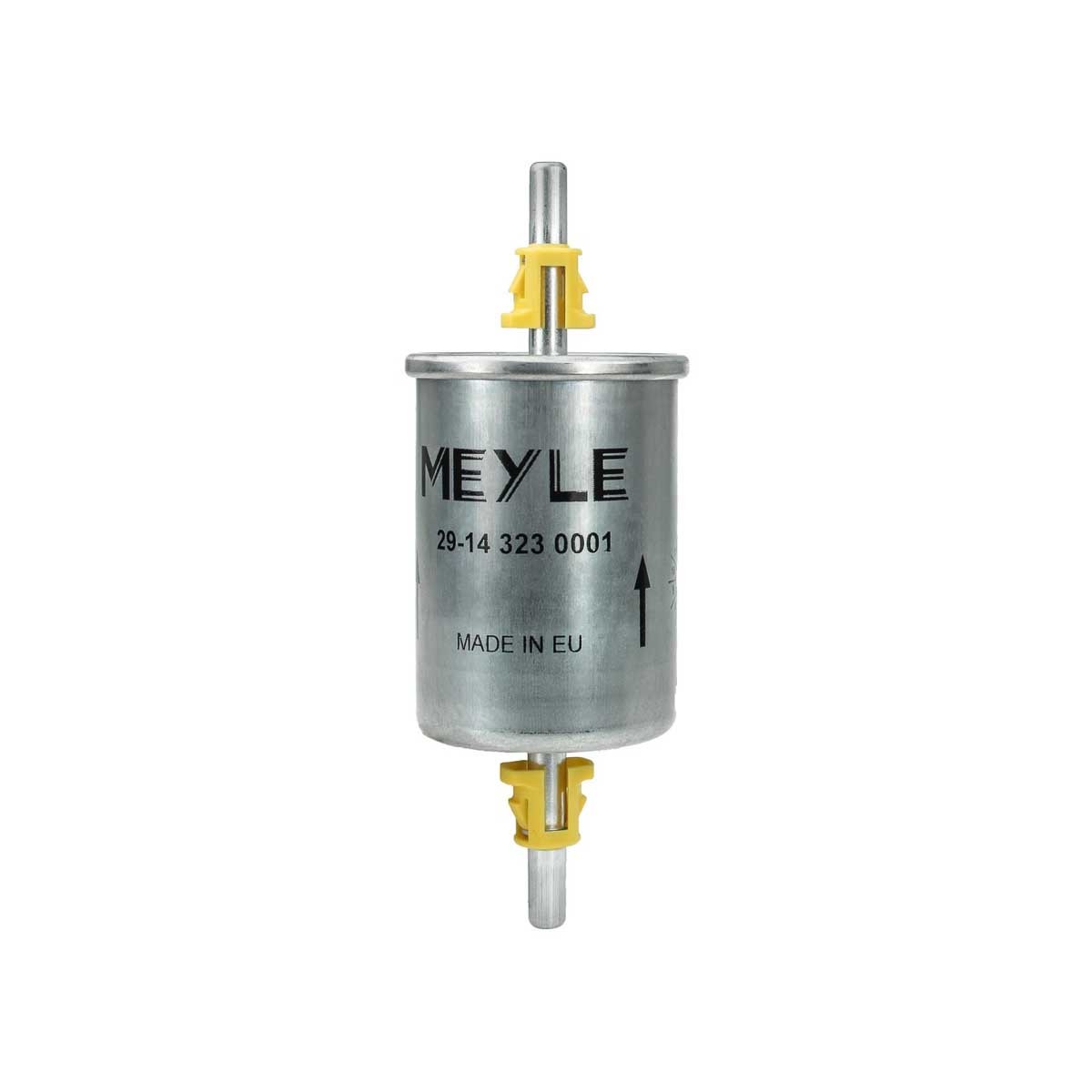 MEYLE  29-14 323 0001 Filtro combustible Altura: 163,5mm