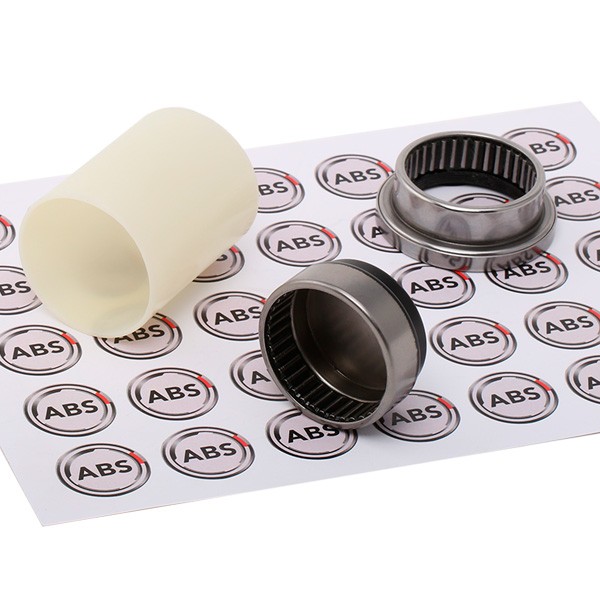 A.B.S. Kit de réparation, suspension de roue 290142 CITROËN,PEUGEOT,XSARA PICASSO N68,BERLINGO MF,BE