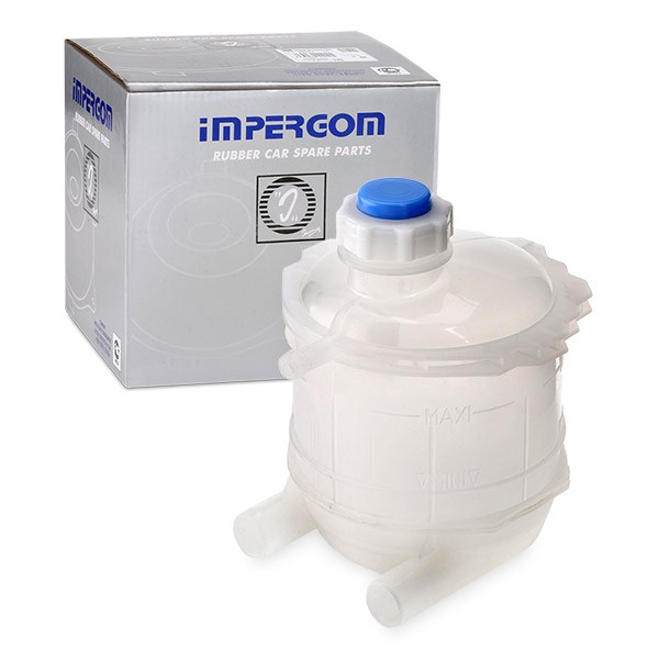 ORIGINAL IMPERIUM Vase d'Expansion 29598 Vase d'expansion, liquide de refroidissement RENAULT,CLIO I