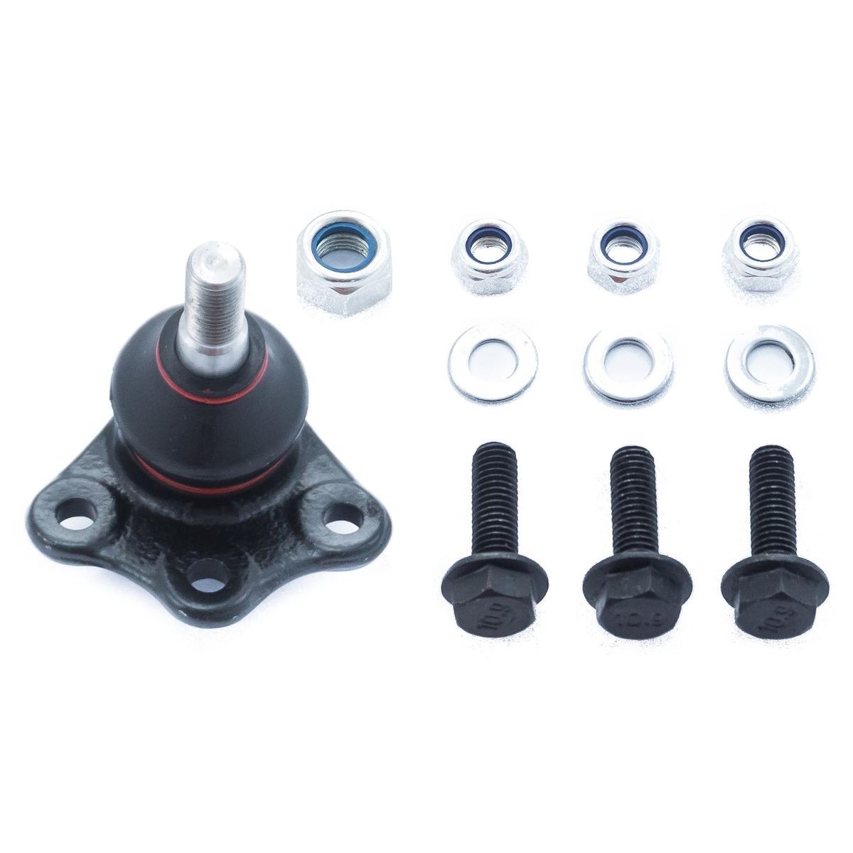 MASTER-SPORT Rotule De Suspension 29909-SET-MS Rotule Inferieur,Rotule De Triangle FIAT,DOBLO 119,DO