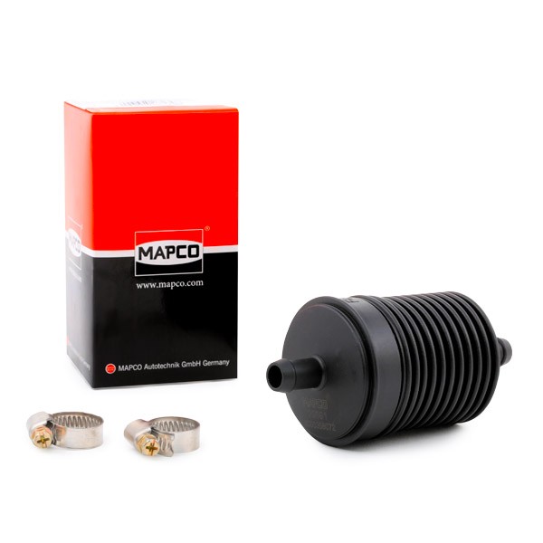 Hydraulický filtr, řízení MAPCO 29991 odborné znalosti