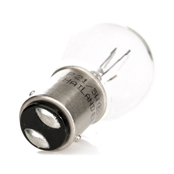 Lámpara, luz intermitente HELLA P215W12VCP10 evaluación