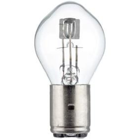 Bulb, headlight S2, BA20d, 35/35W, 12V 8GD 002 084-131