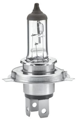 Glühlampe, Hauptscheinwerfer HELLA H4HDCP1 Bewertung