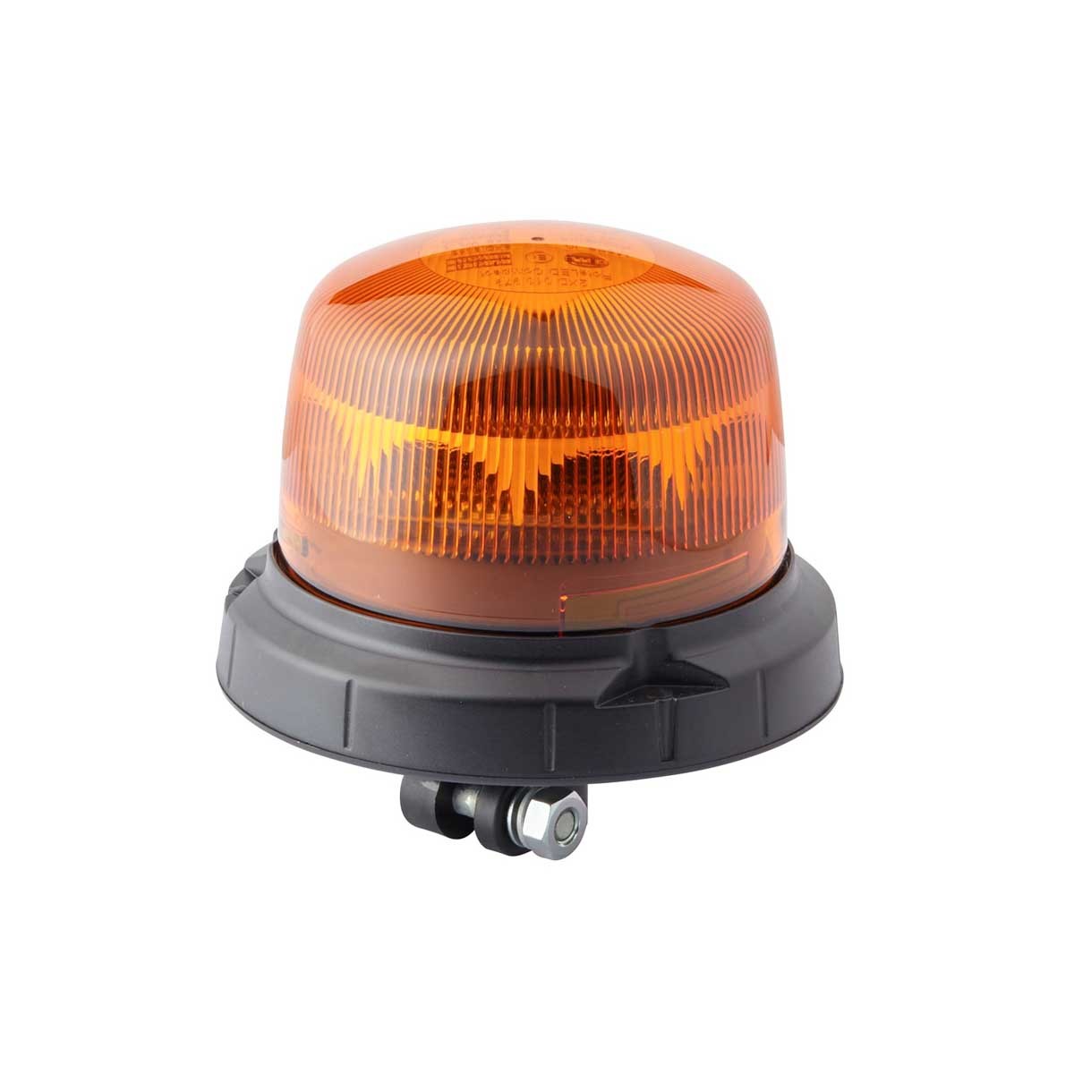 2XD 013 979-011 HELLA Rota LED Compact Rundumkennleuchte LED, gelb Rota LED  Compact ❱❱❱ Preis und Erfahrungen