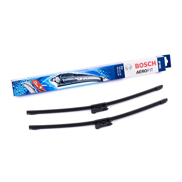 BOSCH Essuie-Glaces 3 397 009 091 Balai d'Essuie-Glace BMW,1 E87,1 E81,1 Coupé E82,1 Descapotable E8