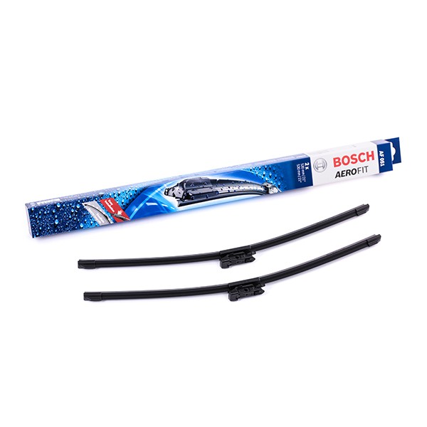 BOSCH Essuie-Glaces 3 397 009 092 Balai d'Essuie-Glace SKODA,FABIA,ROOMSTER 5J,FABIA Combi,ROOMSTER