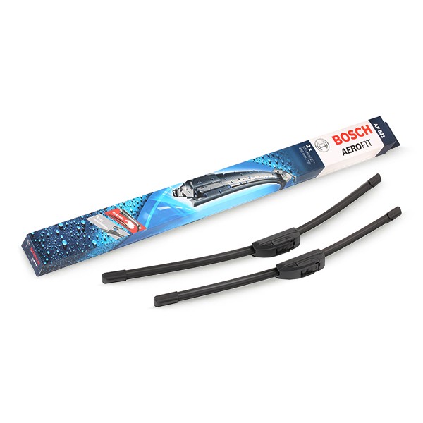 BOSCH Essuie-Glaces 3 397 014 189 Balai d'Essuie-Glace FIAT,RENAULT,NISSAN,PUNTO 188,GRANDE PUNTO 19