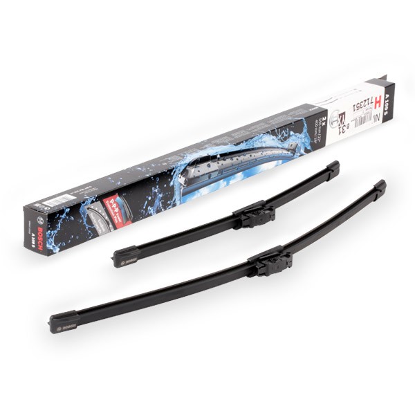 BOSCH Essuie-Glaces 3 397 014 215 Balai d'Essuie-Glace DACIA,LODGY,DOKKER,DOKKER Express