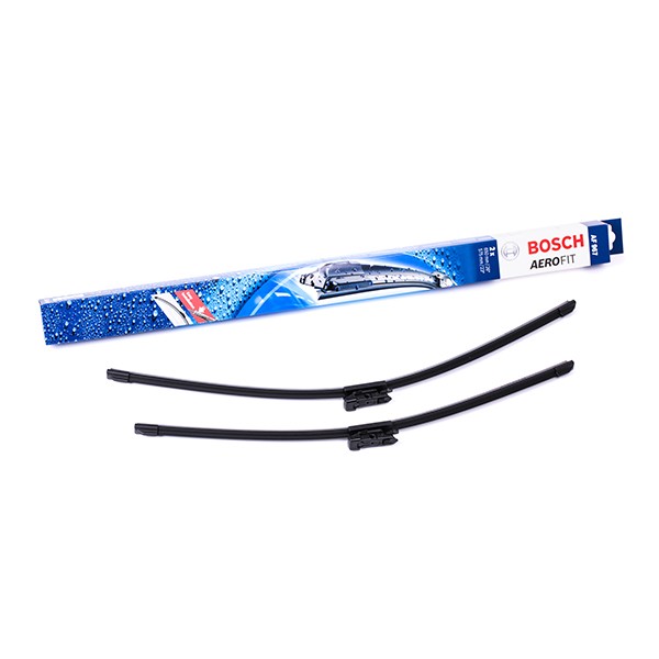 BOSCH Essuie-Glaces 3 397 014 229 Balai d'Essuie-Glace MERCEDES-BENZ,CLASE B W245,CLASE A W169,VANEO