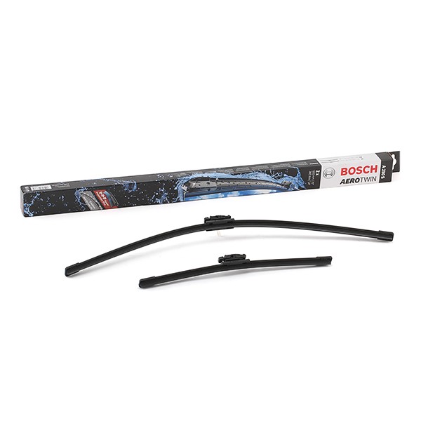 Windshield wipers BOSCH 3397014250 expert knowledge