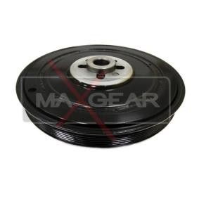 Crank pulley MAXGEAR 30-0050