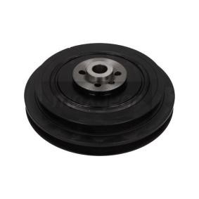 Belt pulley crankshaft MAXGEAR 30-0136