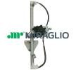 Clio Mk4 2018 Power window mechanism RN89 MIRAGLIO 301877 in original quality