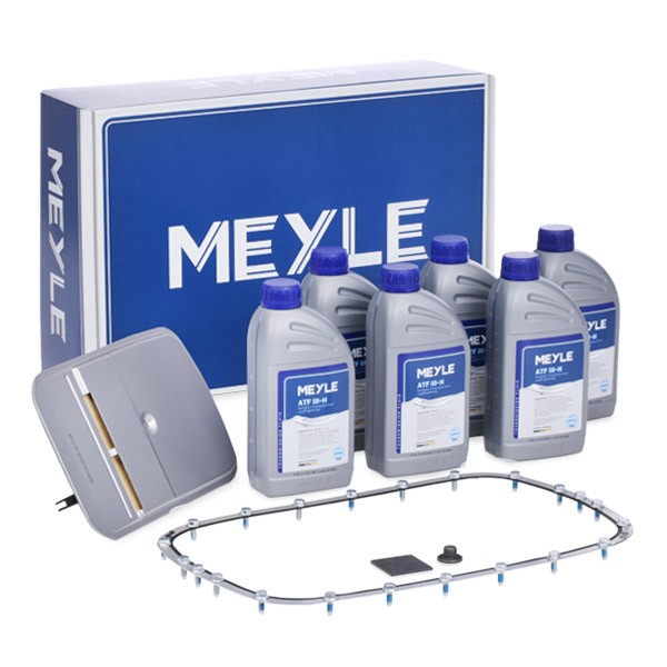 Kit componenti, Cambio olio-Cambio automatico MEYLE 3001350403 conoscenze specialistiche