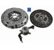 SACHS XTend Kit plus CSC 3000990362 per VW Crafter 30-35 2008 conveniente online