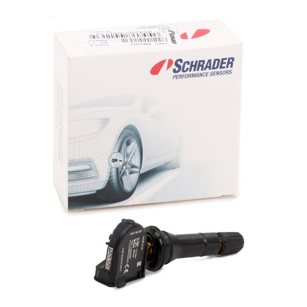 Capteur de pression pneu (TPMS) SCHRADER 3021