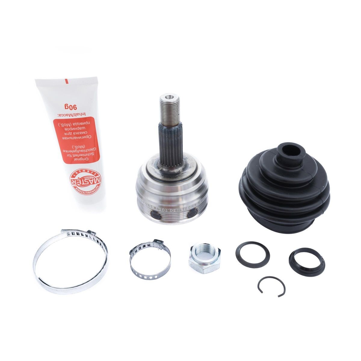 MASTER-SPORT Tête De Cardan 302796-SET-MS Jeu de joints, arbre de transmission VW,SEAT,POLO 6N2,POLO