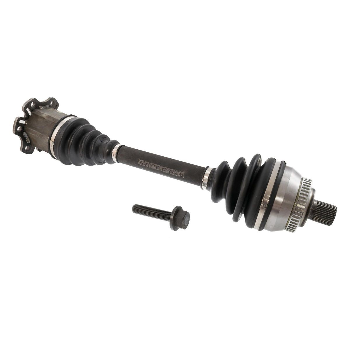 MASTER-SPORT Cardan 303592-SET-MS Cardan De Transmission VW,FORD,SEAT,SHARAN 7M8, 7M9, 7M6,GALAXY WG