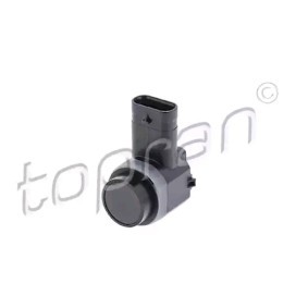 FORD FIESTA Sensore Parcheggio: TOPRAN 304773