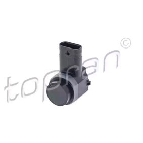 FORD Sensor, Einparkhilfe: TOPRAN 304776