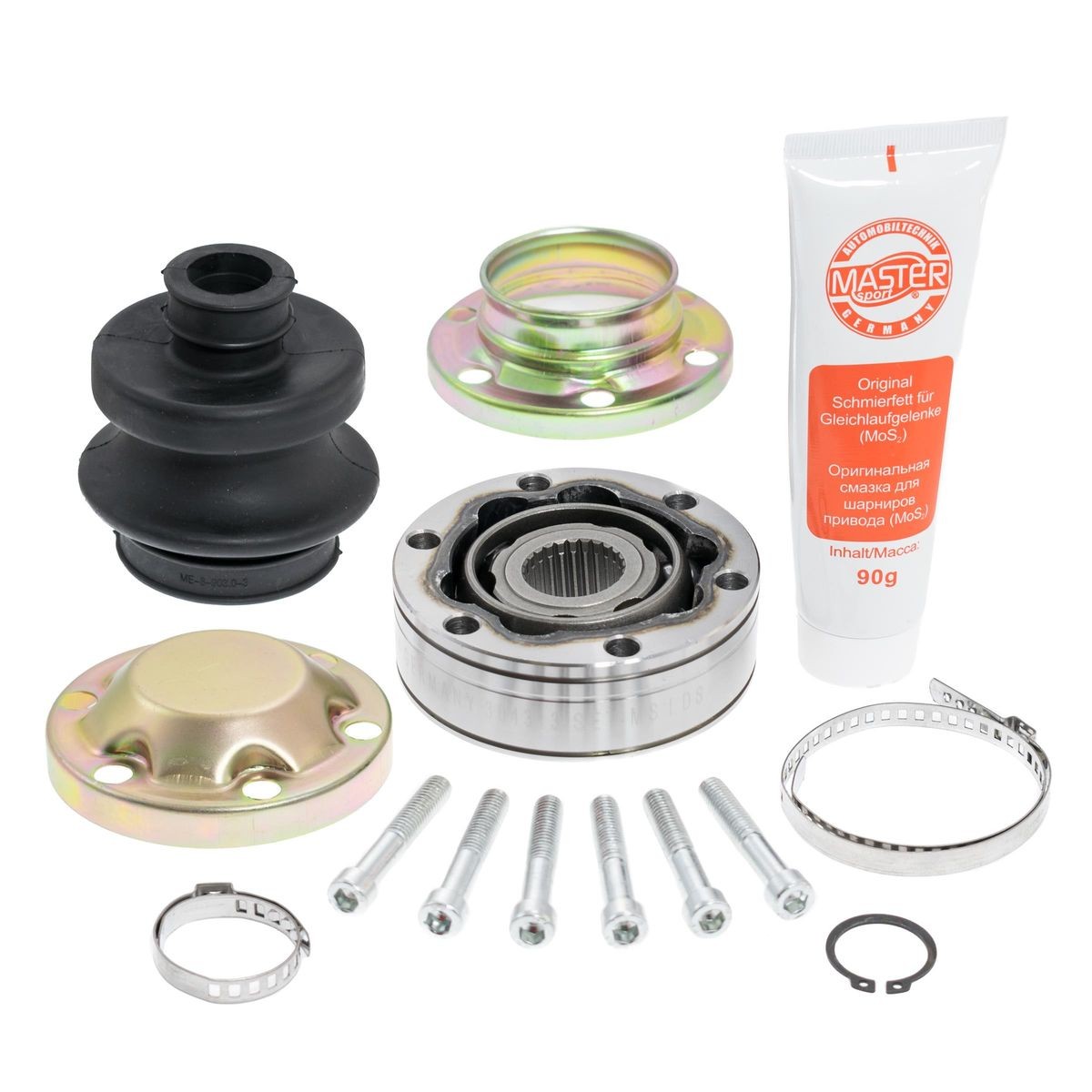 MASTER-SPORT Tête De Cardan 304313-SET-MS Jeu de joints, arbre de transmission FIAT,LANCIA,ALFA ROME