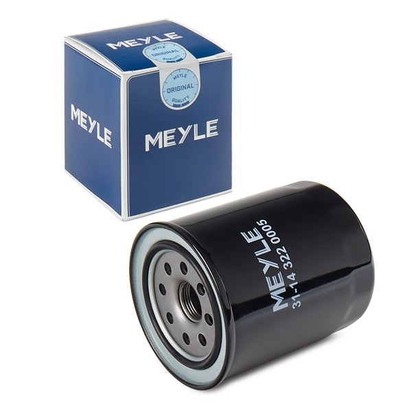 Olejový filtr MEYLE 31-143220005 odborné znalosti