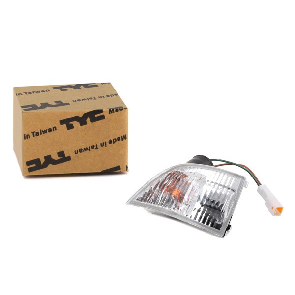 TYC Clignotant 310-0078-3 Feu Clignotant FORD,FOCUS C-MAX,FOCUS II DA_,C-MAX DM2,FOCUS II Ranchera f