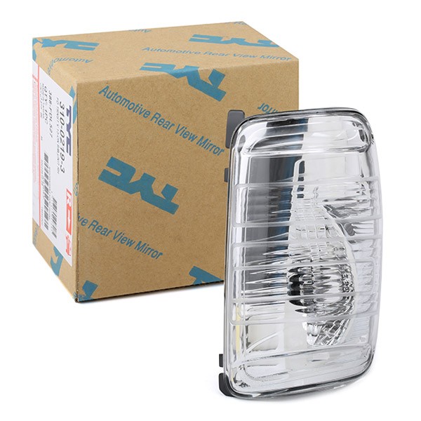 TYC Clignotant 310-0219-3 Feu Clignotant FORD,TRANSIT Custom Furgón,TRANSIT Custom Caja/Chasis,TRANS