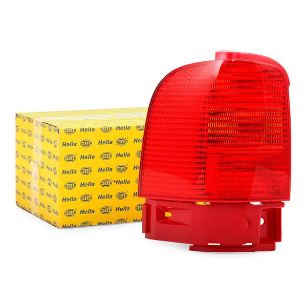 HELLA Feu Arrière 9EL 964 501-011 Phare Arrière,Lumière Arrière VW,SEAT,SHARAN 7M8, 7M9, 7M6,ALHAMBR