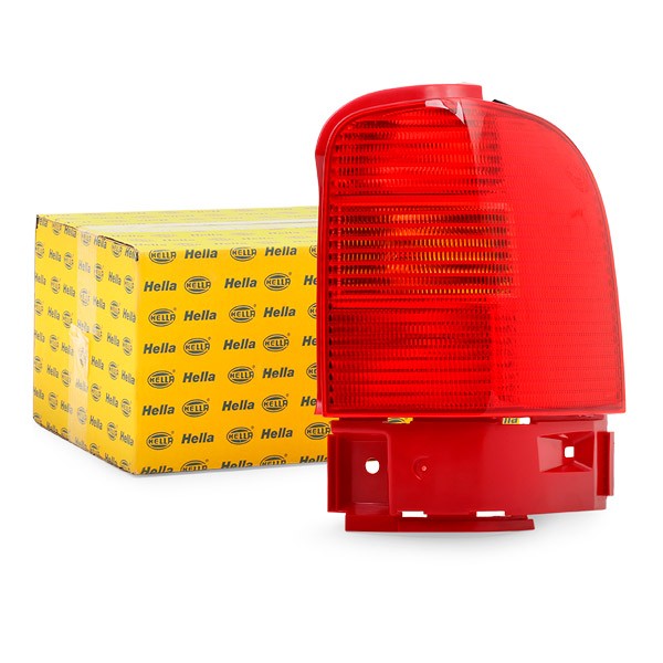HELLA Feu Arrière 9EL 964 502-011 Phare Arrière,Lumière Arrière VW,SEAT,SHARAN 7M8, 7M9, 7M6,ALHAMBR