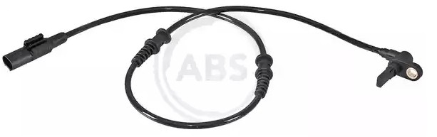 A.B.S. 31279 ABS-Sensor Länge: 730mm