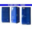 ATE 03990158032 Bremsflüssigkeit für Skoda Octavia 2 Combi 2012 online kaufen