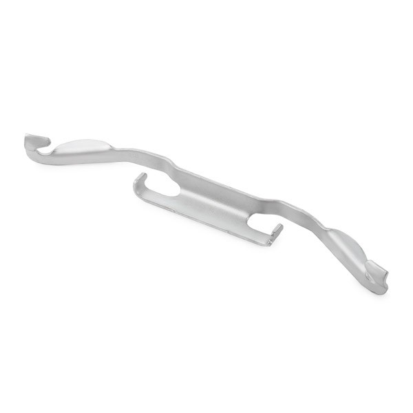 ATE Ressort, étrier de frein 11.8116-0206.1 BMW,FORD,VOLVO,3 E46,3 E90,1 E87,3 Coupé E46,3 E36,3 Tou