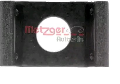 METZGER 3202 Halter, Bremsschlauch