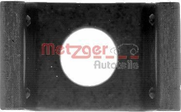 Halter, Bremsschlauch METZGER 3202 Bewertung