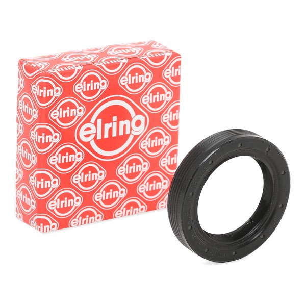 ELRING Joint Spi De Vilebrequin 325.156 Bague d'Étanchéité De Vilebrequin,Bague d'étanchéité, vilebr