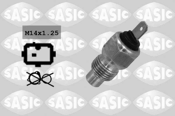 SASIC  3250013 Sensor, Kühlmitteltemperatur