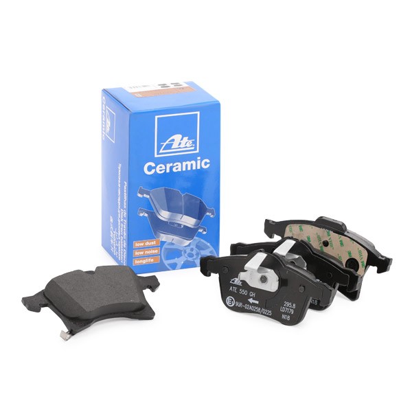 ATE Plaquettes De Frein 13.0470-7179.2 Jeu De Plaquettes De Frein,Jeu de plaquettes de frein, frein 