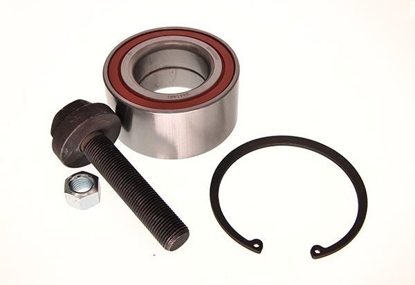 MAXGEAR 33-0397 Kit cuscinetto ruota Ø: 80mm, Diametro interno: 43mm