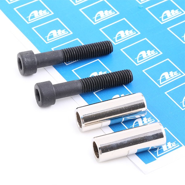 ATE Jeu de douilles de guidage, étrier de frein 24.0102-4803.2 VW,SEAT,POLO 6N2,POLO 6N1,GOLF II 19E
